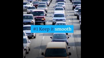 Top Ways To Save Fuel #shorts