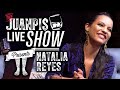 The Juanpis Live Show - Entrevista a Natalia Reyes