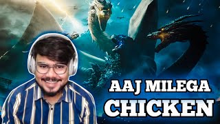 AAJ MILEGA CHICKEN || ANTARYAMI GAMING