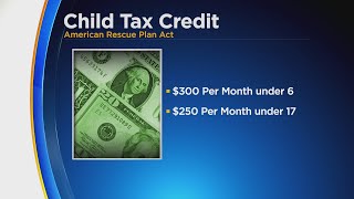 Sen. Michael Bennet Champions Pres. Biden's Child Tax Credit