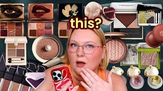 WTF is happening in the beauty world??? (lol i want it all)