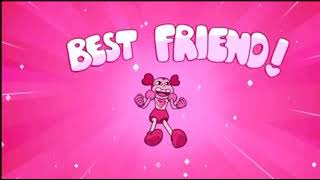 Best Friend GIF