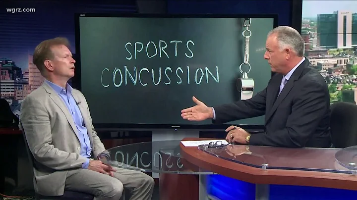 Study Looks At Dementia In NFL, NHL Players