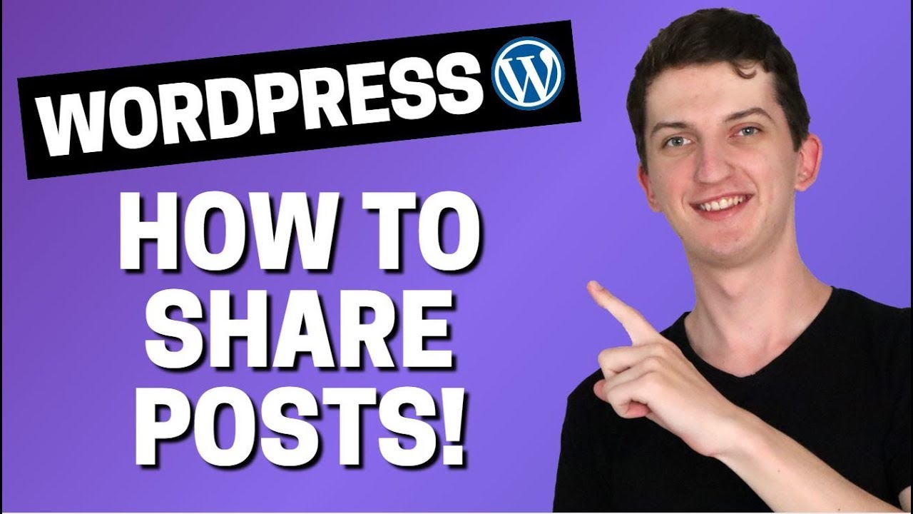 How to Automatically Share Your Old WordPress Posts