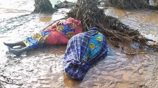 mai mahiu floods exclusive analysis,  81 Succumbed & more than 100 still stuck in the mud splash💔😭