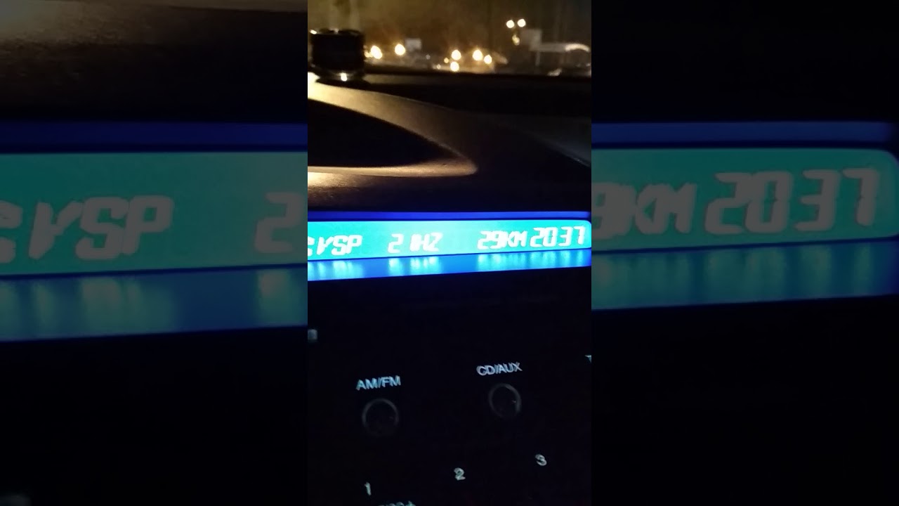 Скрытые функции хонда цивик 4д