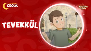 Tevekkül - Küçük Hafız Emin