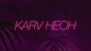 KARV - НЕОН (2018)