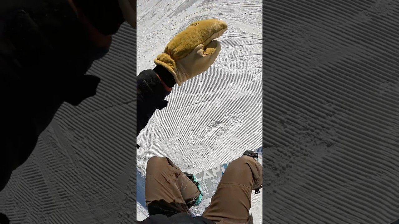 Improving air awareness, first shifty on bigger jump + reaction 