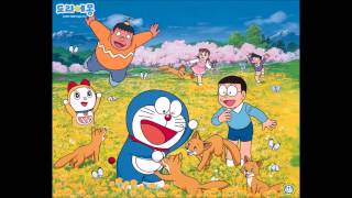 Cristina D'Avena - Doraemon