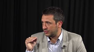 Entrevista con Alejandro Álvarez Nobell