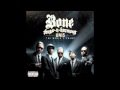 Bone Thugs 08 Fearless Interlude The World S Enemy mp3