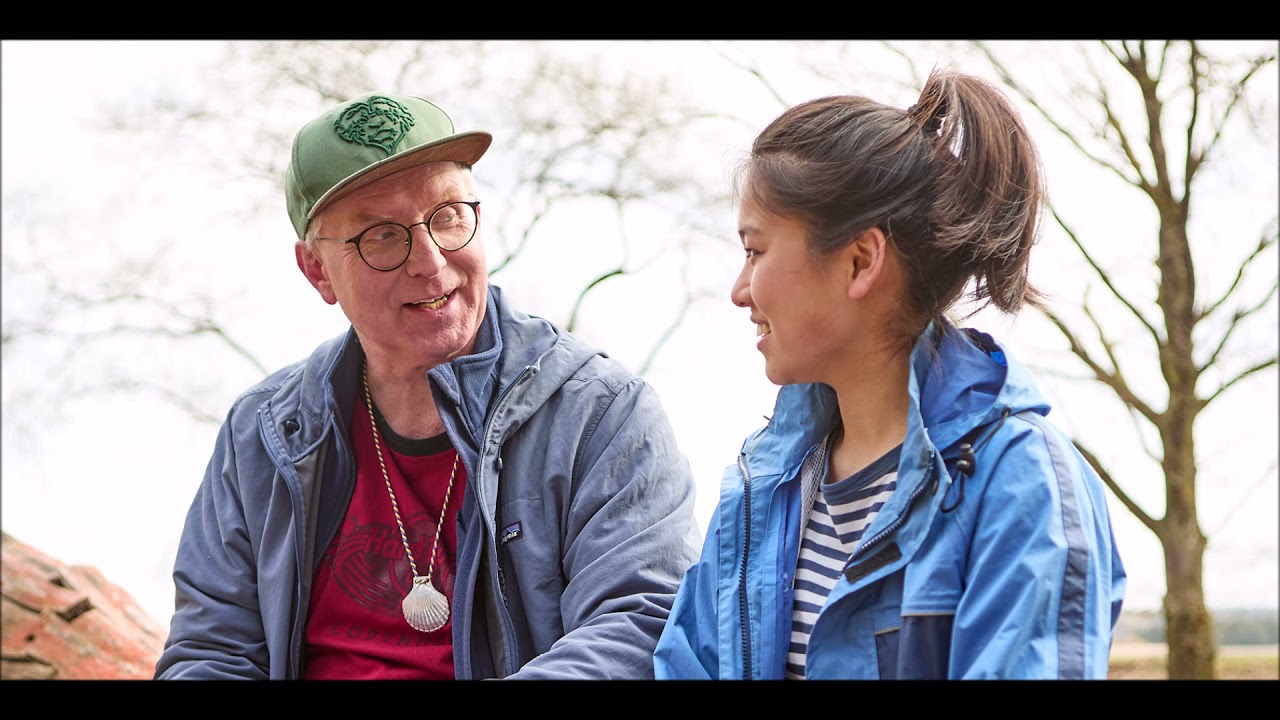 Hoe werkt de slaaptest? Douwe legt het uit