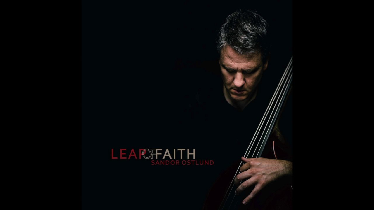 McAllister Concerto for Double Bass, Mvt. 1 -  Sandor Ostlund