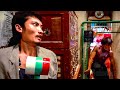 Intruder wants to kill him | Yes, Madam! | CLIP