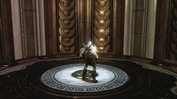 God of War 3 Walkthrough - Part 13 [HD]