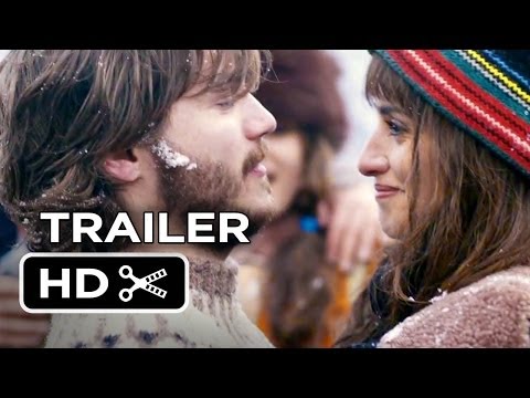 Twice Born Official US Release Trailer #1 (2012) – Penelope Cruz, Emile Hirsch Movie HD