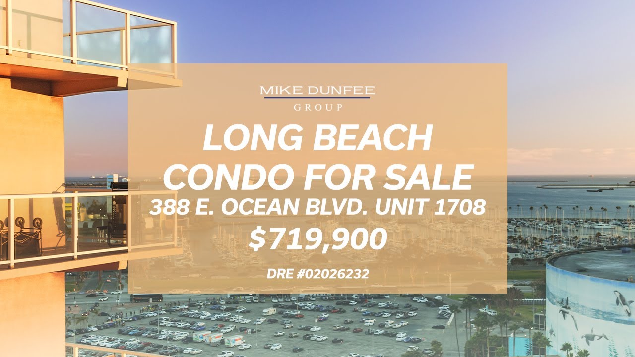 Long Beach, California 