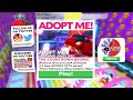 oh no! Adopt Me Halloween 2022 Update!