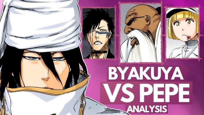 Bleach – Thousand-Year Blood War 1×22 Review: 'Marching Out the Zombies' –  The Geekiary