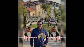 Karaağaç Karşılama Roman Havası Edirneli Buluş