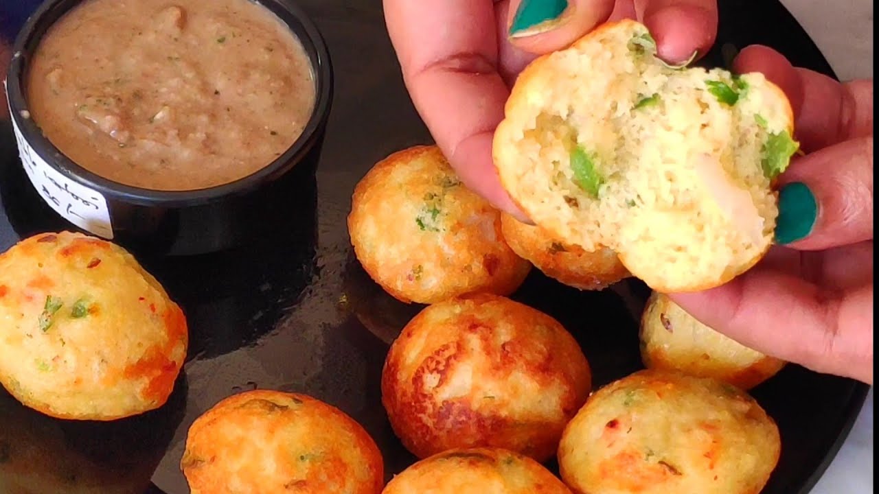 appe bina suji ke banayen | new recipe | अप्पे | new breakfast recipe | appe