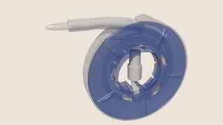 The New CompactCath Compact Intermittent Urinary Catheter