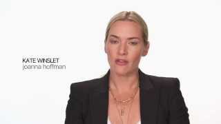 Steve Jobs - First Look Featurette (Universal Pictures) Steve Jobs - First Look Featurette (Universal Pictures)