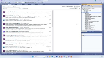 Error Add a reference to assembly 