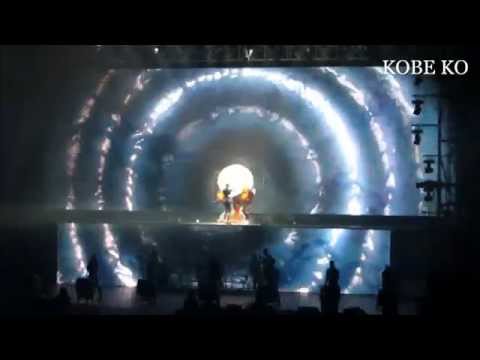 Super Junior 슈퍼주니어 SungMin 성민 Solo SS6 In Macau 010315