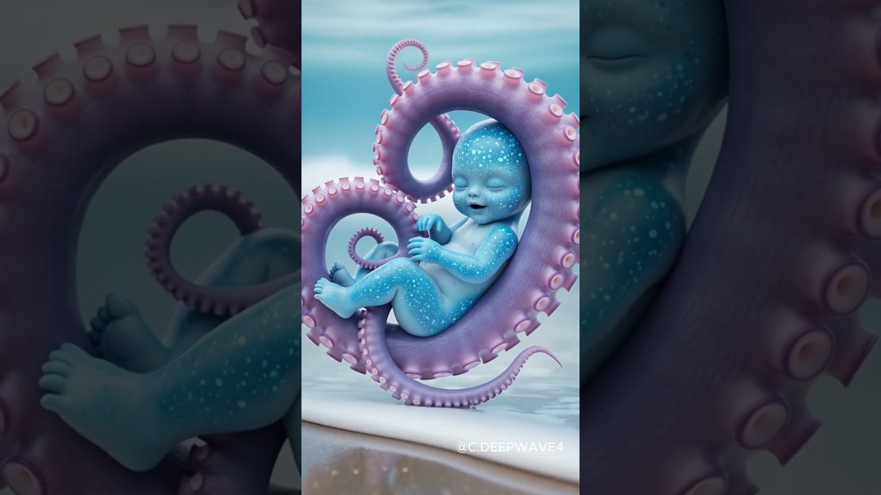 Baby Lunapod! Too Tiny😱😱👍👍💖💖