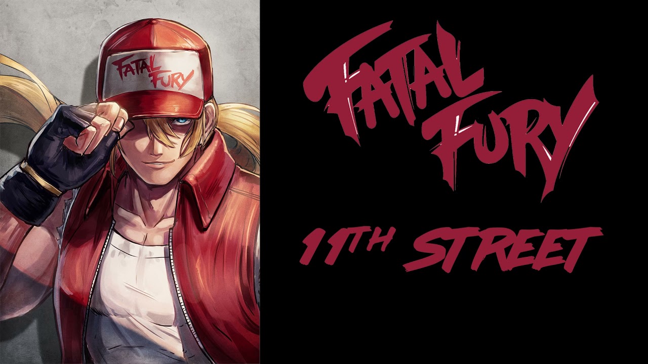 fatal-fury-wild-ambition Videos and Highlights - Twitch