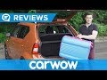 Suzuki Ignis 2018 practicality review | Mat Watson Reviews