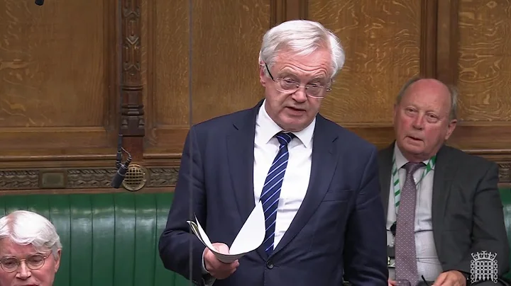 David Davis MP asks the Government what it is doing to make court transcripts available for free