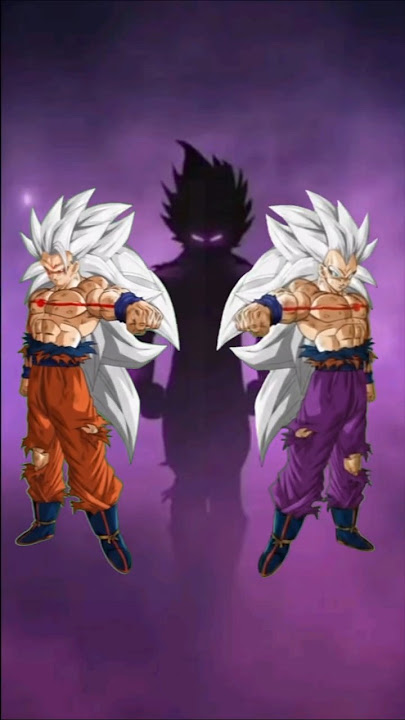 | Who is Stronger | Omni God Goku vs Omni God Vegeta | Anime | Shorts | Viral |