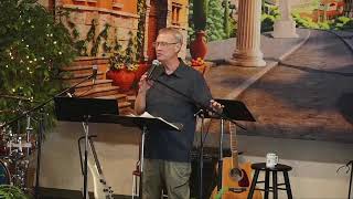 There is Nobody Like Jesus Pastor Burt Lowry July 19 2026