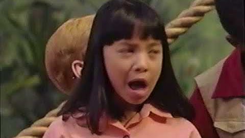 Imagination Island (1999 Version) Part 11