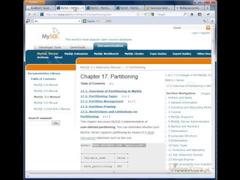 Wideo: Jaka jest różnica między phpMyAdmin a MySQL?