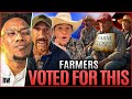 Farmers Bailout Plea Met With OUTRAGE