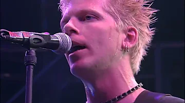 The Offspring Oster Rocknacht 1997 Full Concert  HD