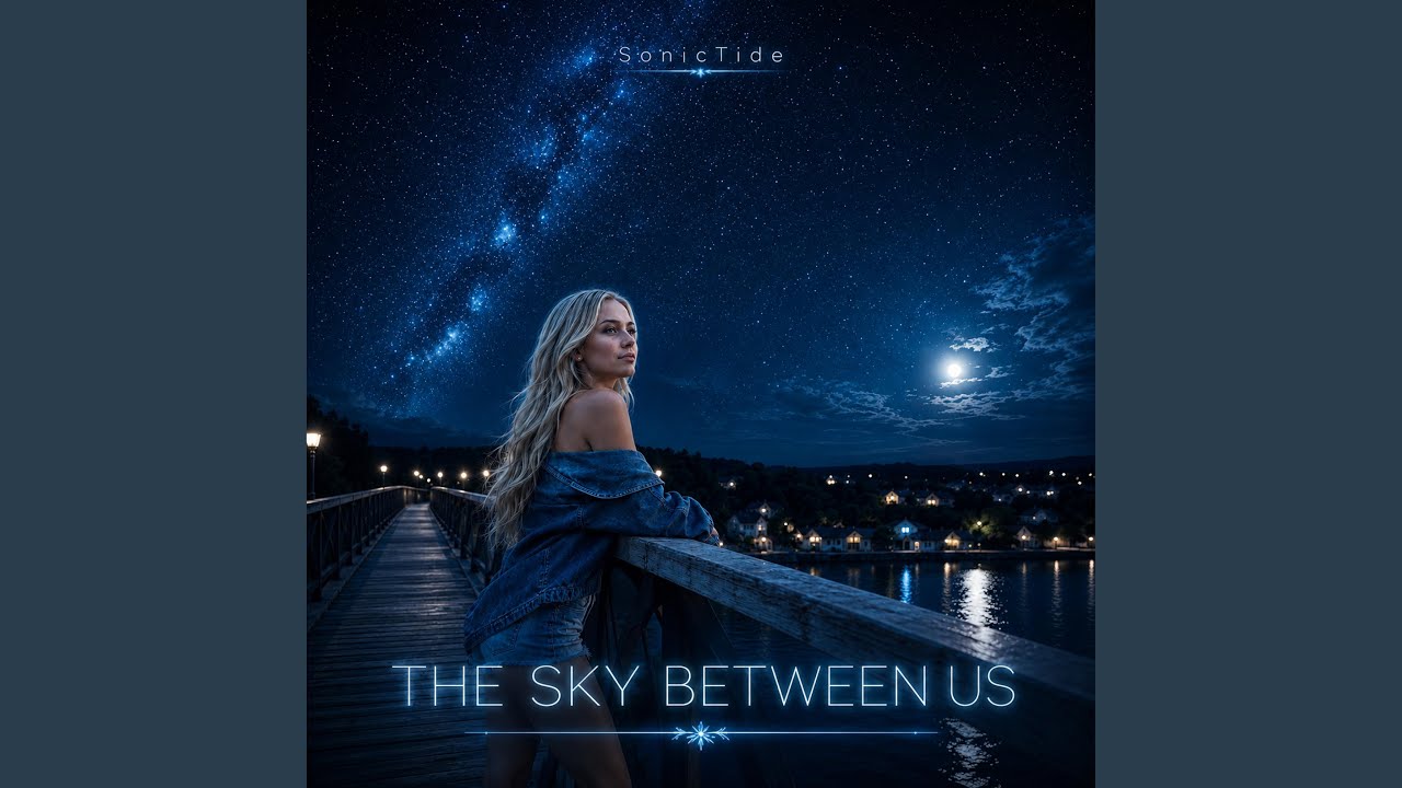 Watch The Sky Between Us on YouTube Watch The Sky Between Us on YouTube