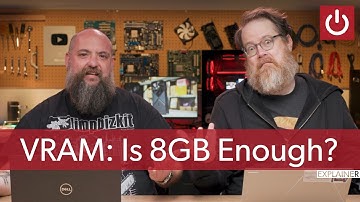 GPU Memory: A Practical Discussion