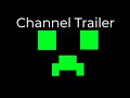 Motdhs gaming channel trailer version 4