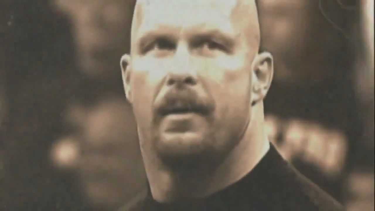 Stone Cold Steve Austin Titantron - "Unbreakable"