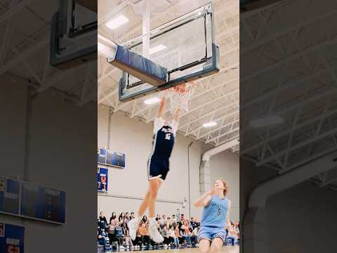 Judah Henkel 2026 Provincial Highlights.