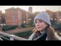 "A Walk in the City" | Sony A7C Cinematic Vlog with Sony 40mm f2.5 G