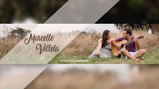 Transmissão ao vivo de Marcelle Villela