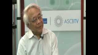 Interview with Keith Yamamoto, PhD, VC for Research at U of California, SanFran