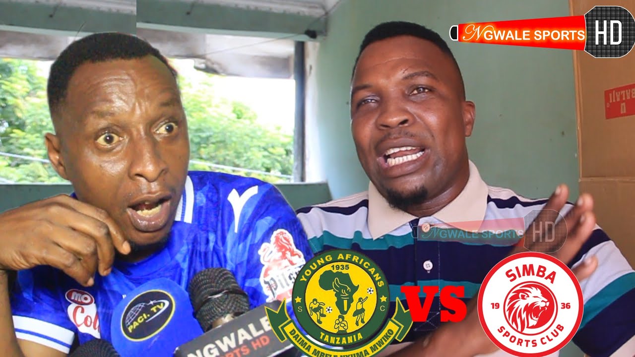 MANDALA MLIPUA GB 64 BILA UWOGA KUELEKEA DABI YA KARIAKOO 