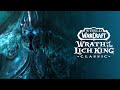Remasterizacin de la cinemtica de wrath of the lich king  world of warcraft